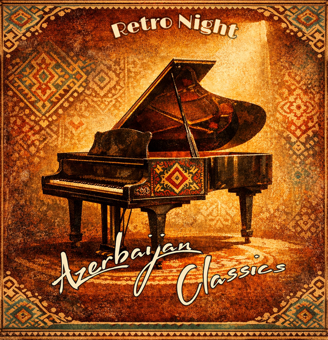 Azərbaycan Retro Musiqi Gecəsi