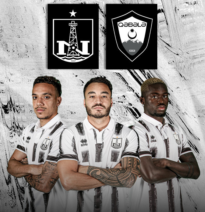 Neftçi PFK - Qəbələ FK