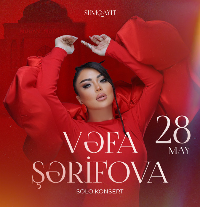 Vəfa Şərifova
