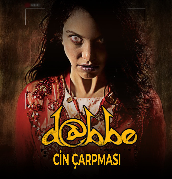 Screening of the film "Dabbe 4"