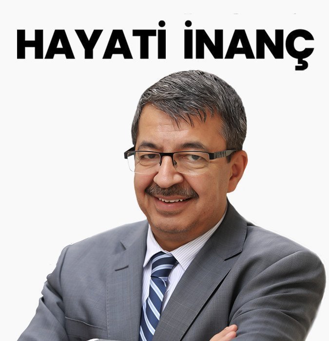Hayati İnanç - "Can Veren Pervaneler"