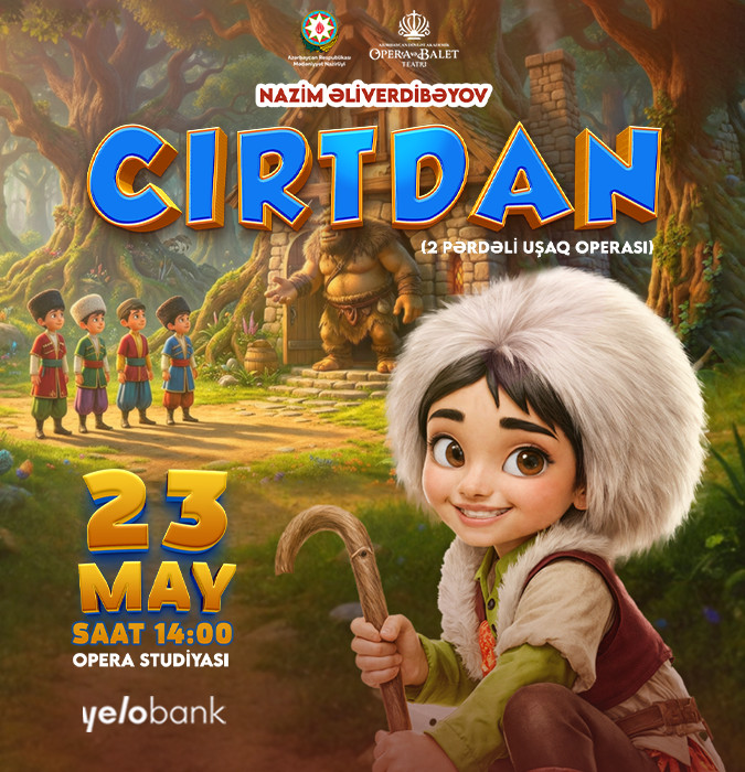 Cırtdan