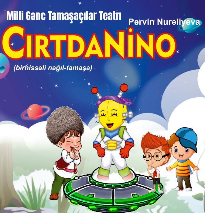 CırtdaNino