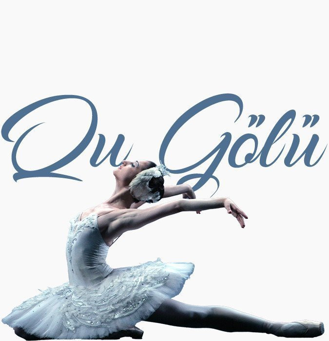 Лебединое озеро