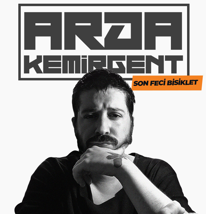 Arda Kemirgent