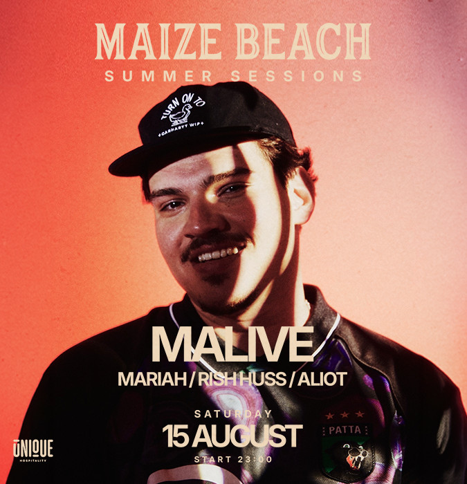 MALIVE