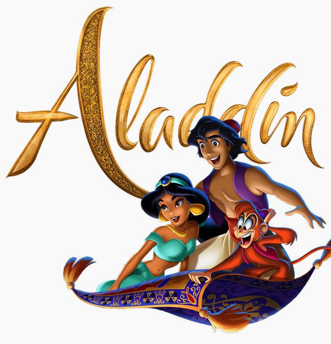 Aladdin - Bakıda Novruz sərgüzəştləri