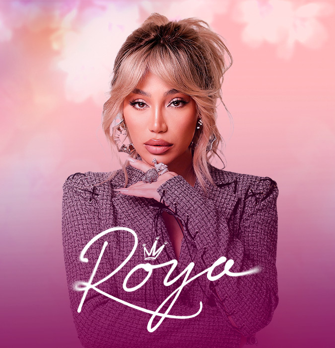 Röya