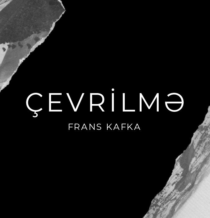 The Metamorphosis – Franz Kafka