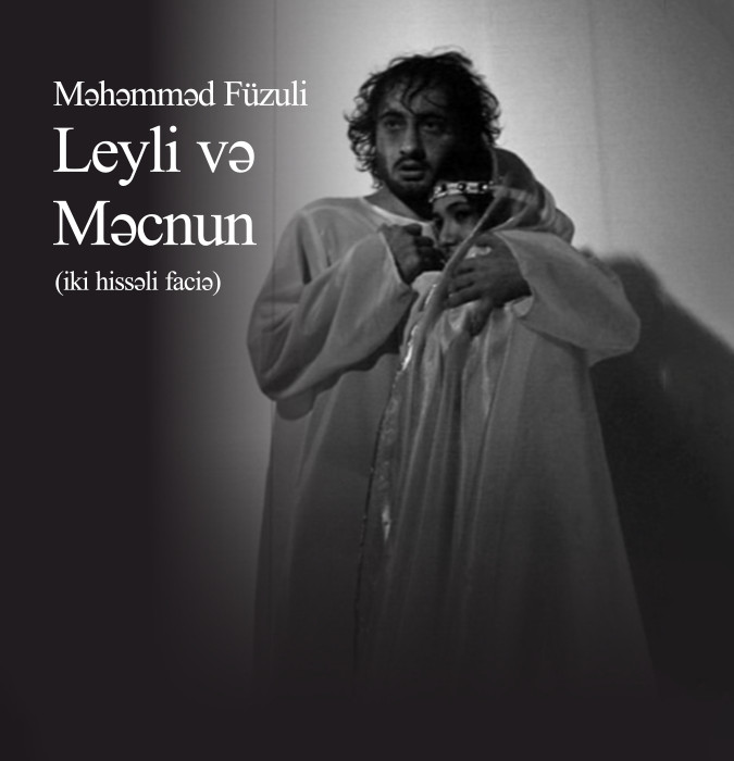 Leyli and Majnun