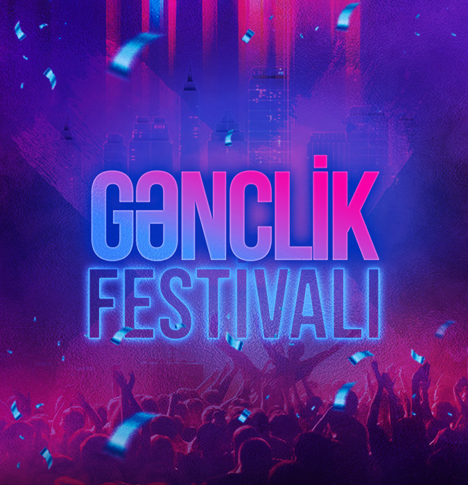 Gənclik Festivalı