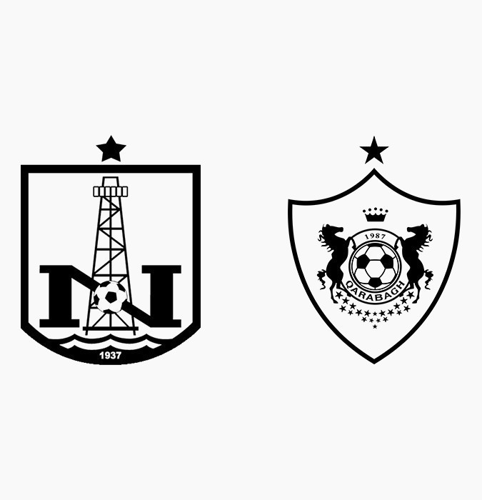 Neftçi PFK - Qarabağ FK
