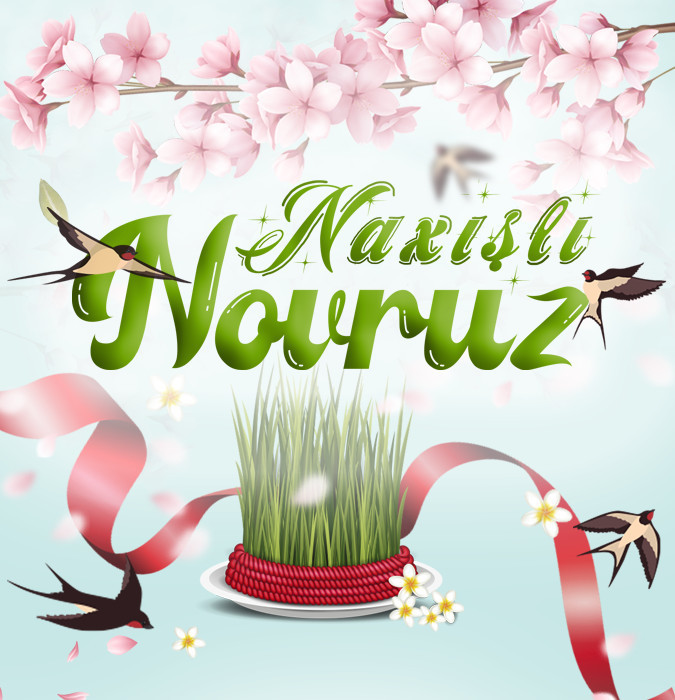 “Naxışlı Novruz”