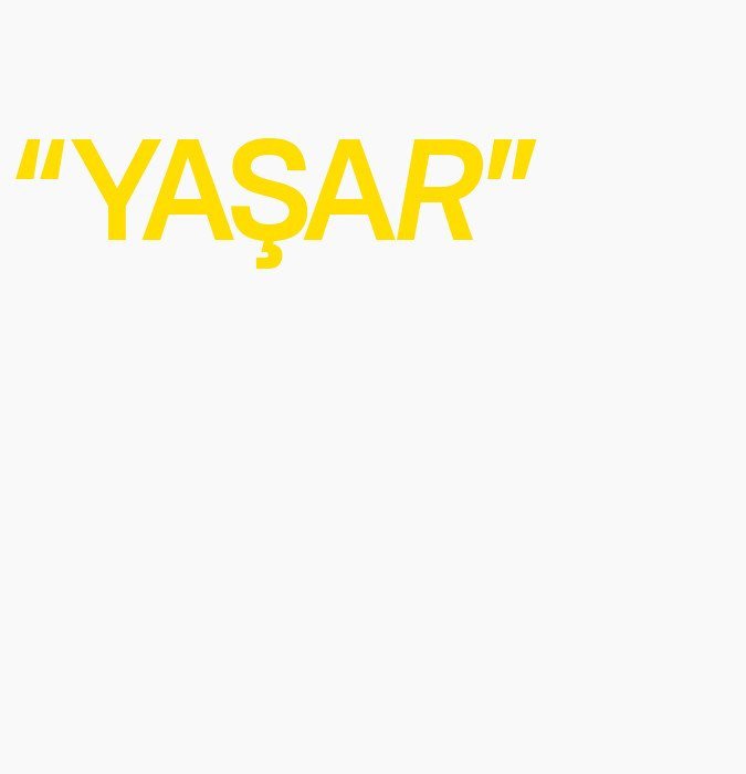 Yaşar