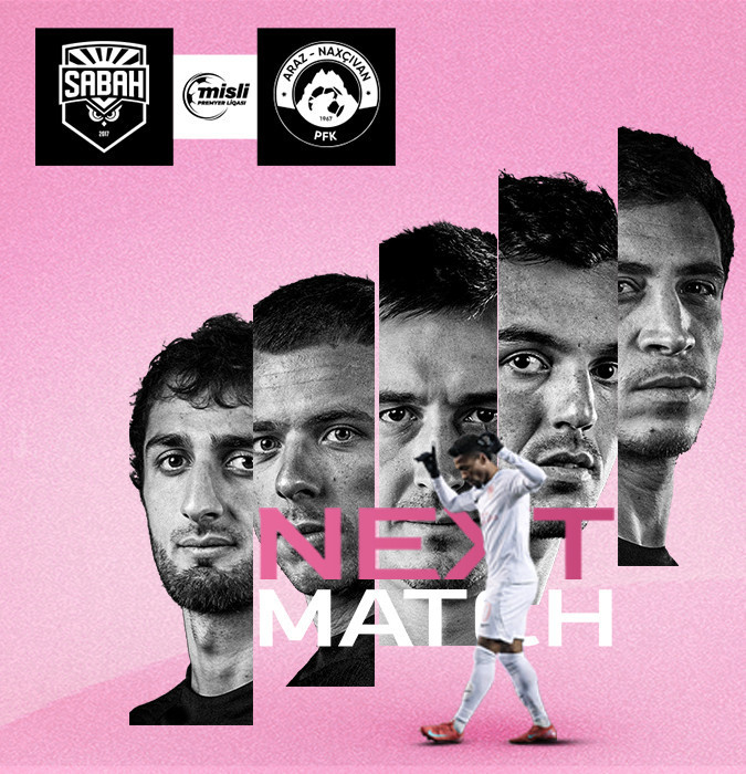 Sabah FK - Araz-Naxçıvan PFK