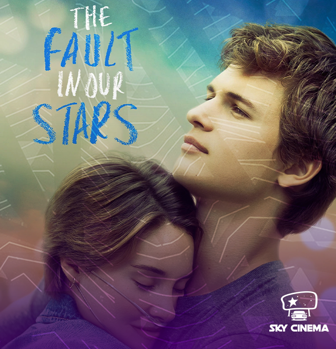 Sky Cinema Avtofilm – The Fault in Our Stars