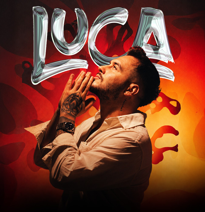 Dj Luca