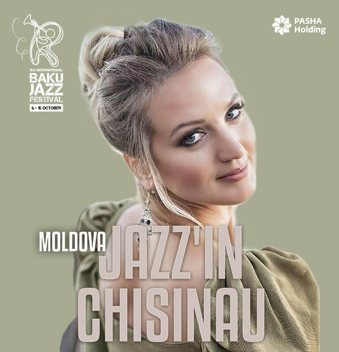 Jazz'In Chisinau (Moldova)