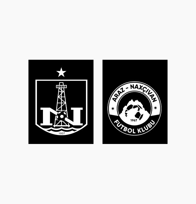 Neftçi PFK - Araz-Naxçıvan PFK