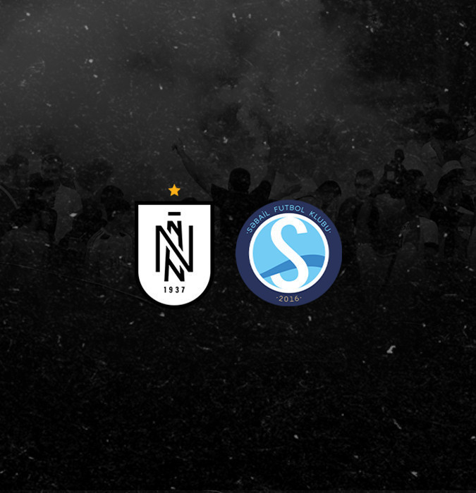 Neftçi PFK - Səbail FK