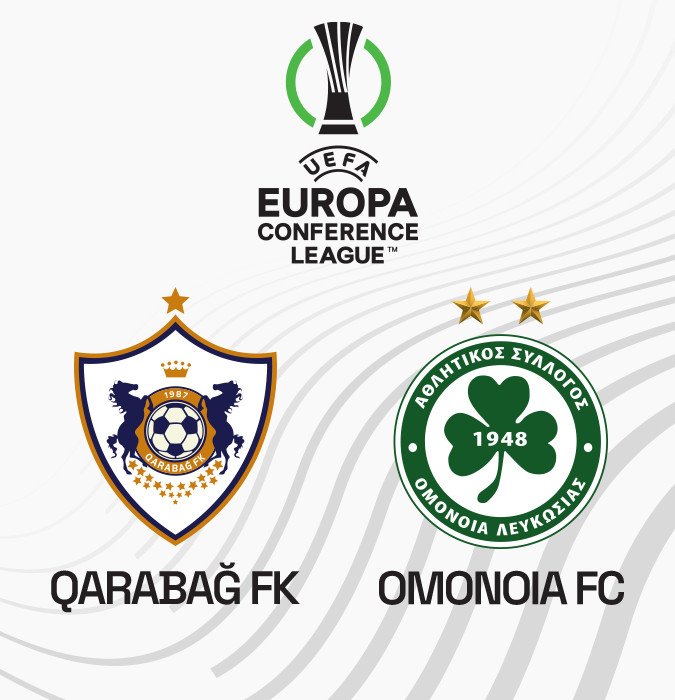 Qarabağ FK – Omonoia FC