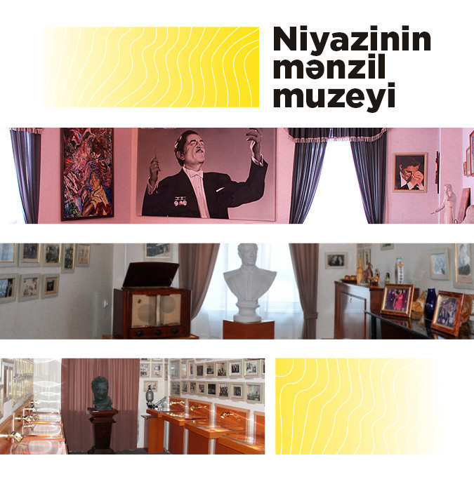 Niyazinin Mənzil Muzeyi