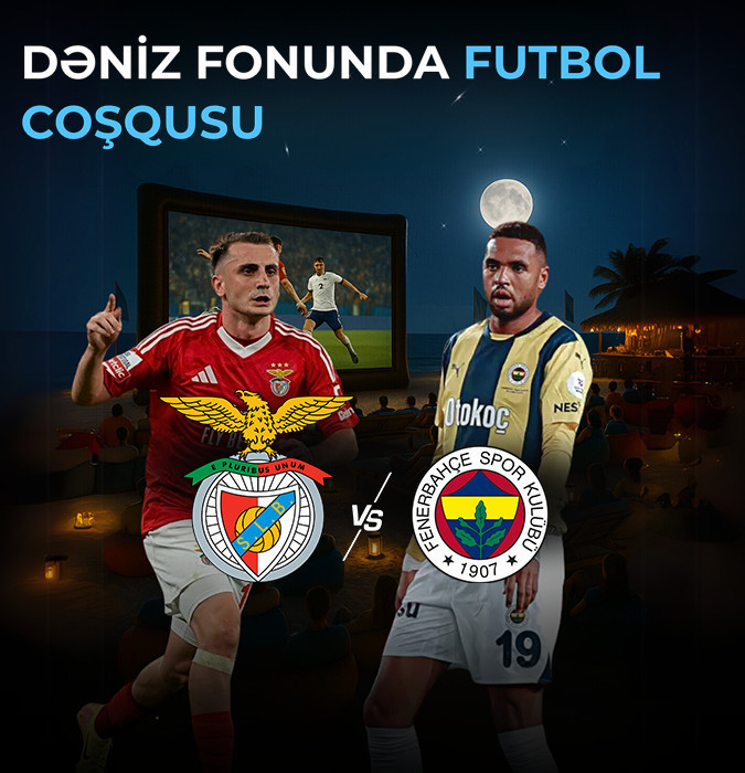 Fənərbahçe Play off