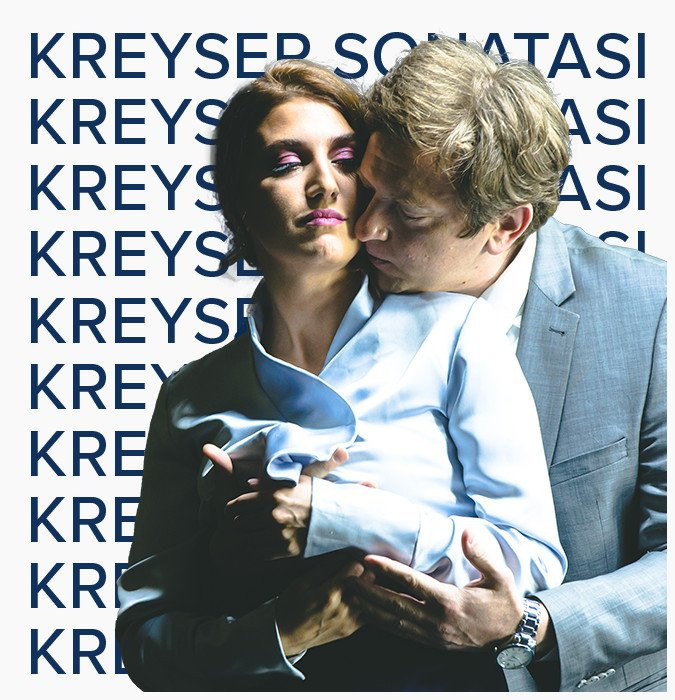 Lev Tolstoy «Kreyser Sonatası»