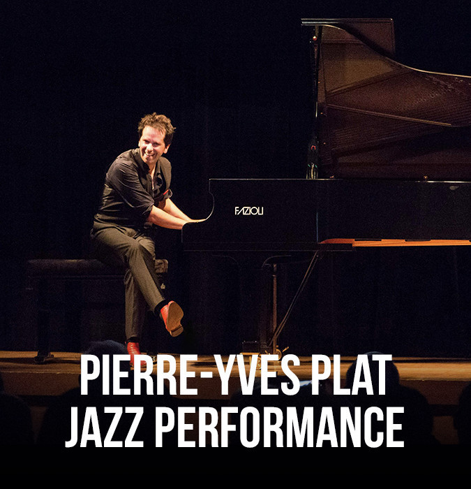 Pierre-Yves Plat