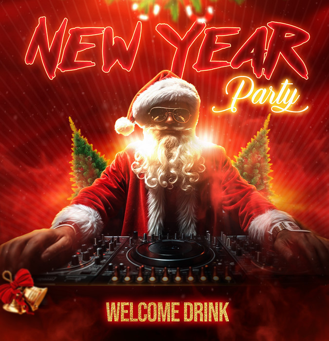 «Новогодняя вечеринка»