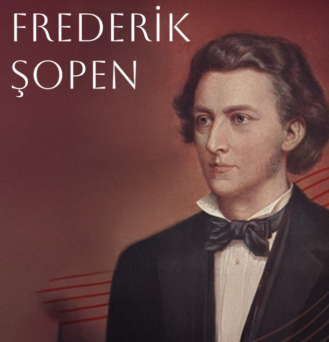 Фридерик Шопен