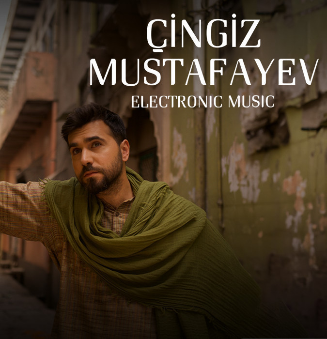 Chingiz Mustafayev