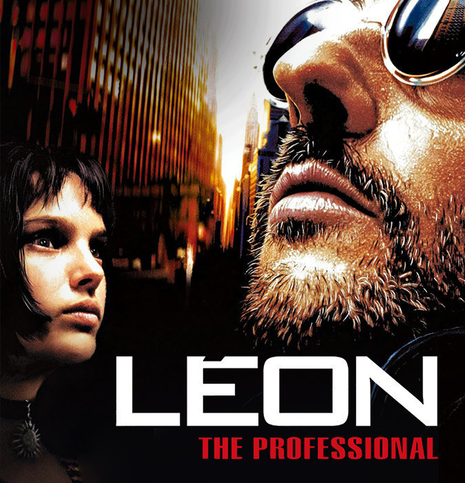Movie - Leon