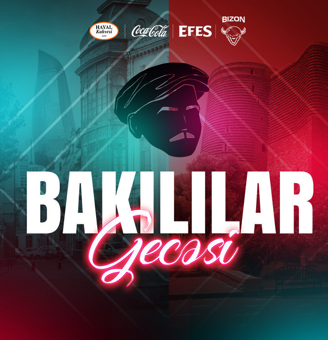 Bakılılar gecəsi
