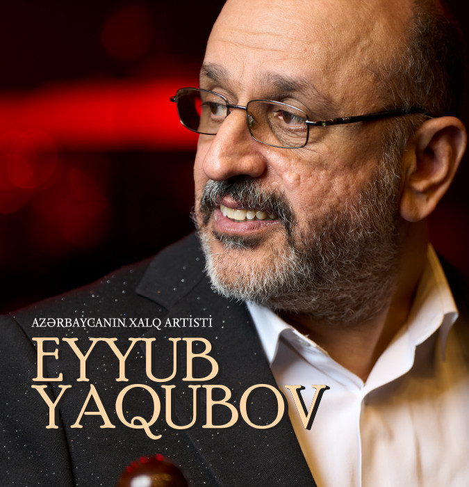 Eyyub Yaqubov