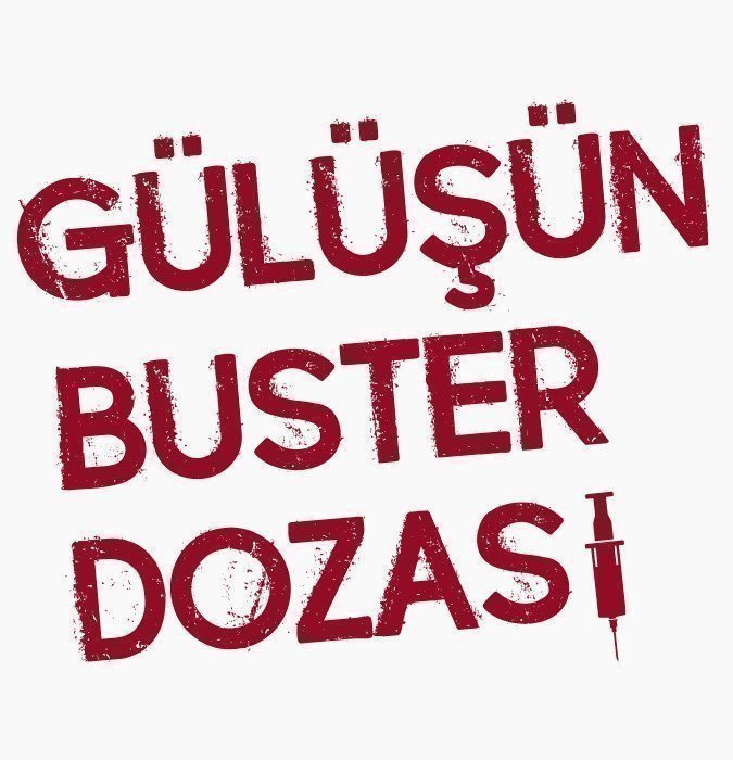Planet Parni iz Baku "Gülüşün buster dozası"