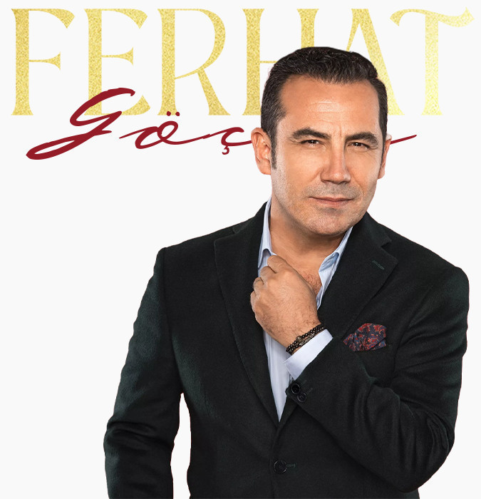 Ferhat Göçer