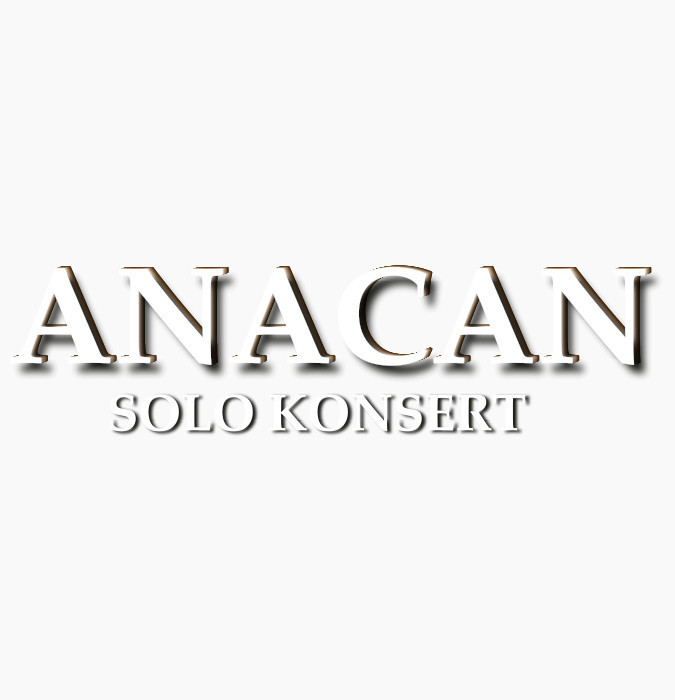 Könül Xasiyeva - ANACAN adlı solo konsert