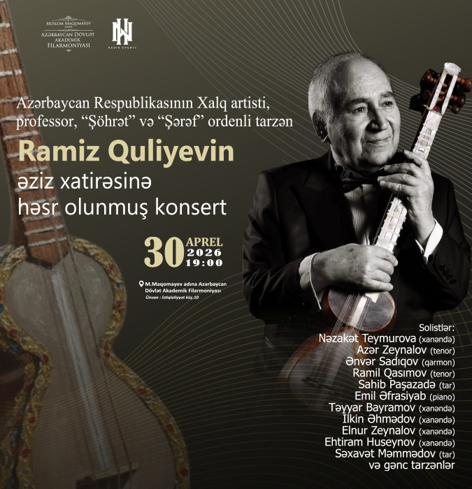 Ramiz Quliyev