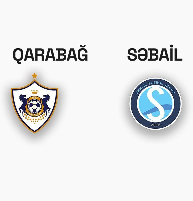 Qarabağ FK - Səbail FK