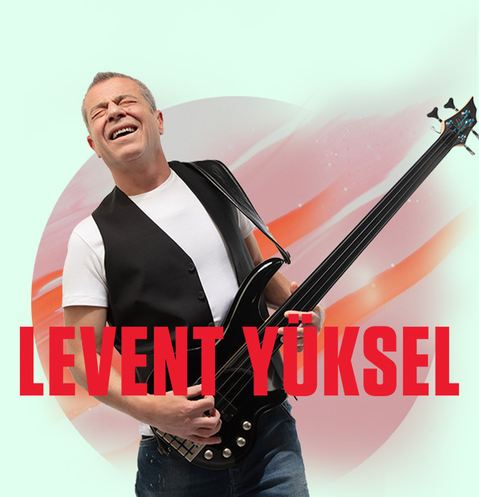Levent Yuksel