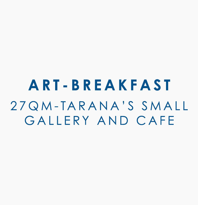 ART - Breakfast