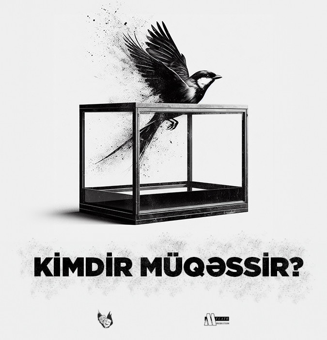 Kimdir müqəssir?