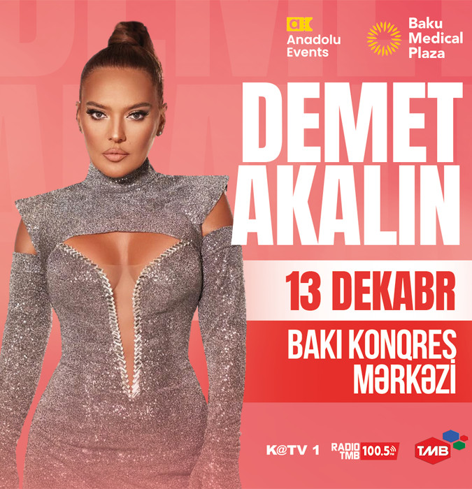 Demet Akalın