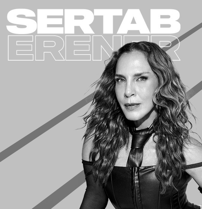 Sertab Erener