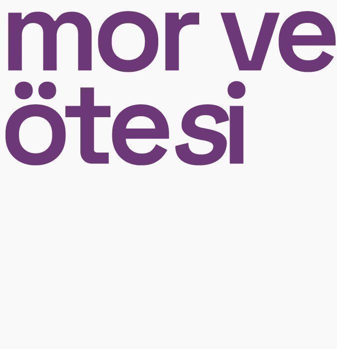 mor ve ötesi