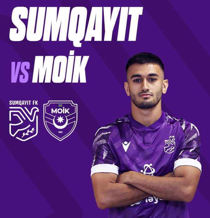 Sumqayıt FK - MOİK