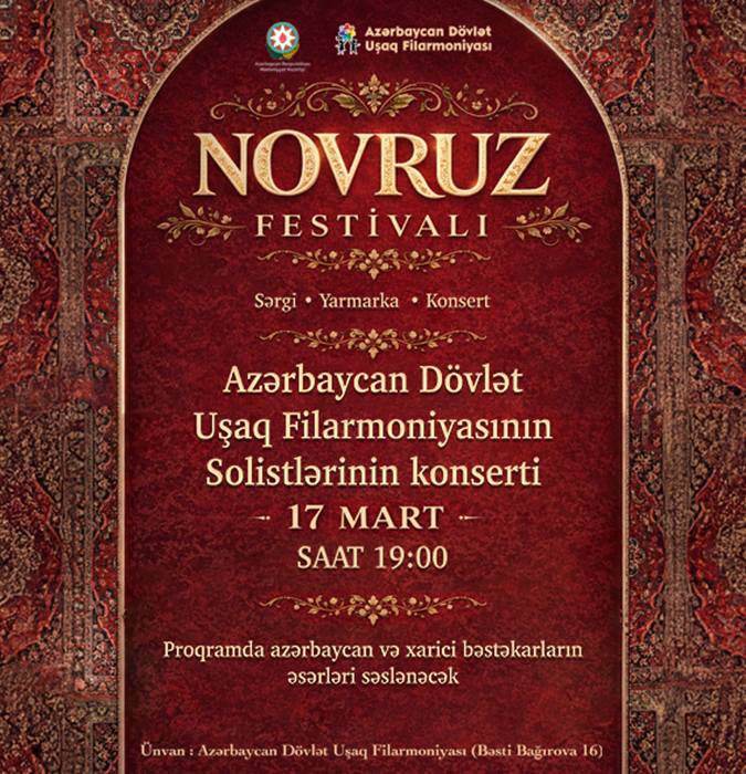 Novruz Festival