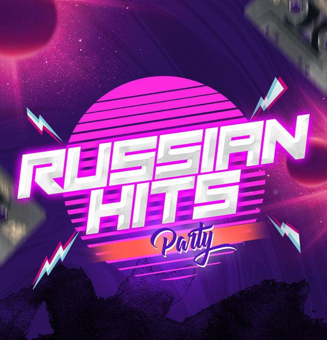 Russian Hits