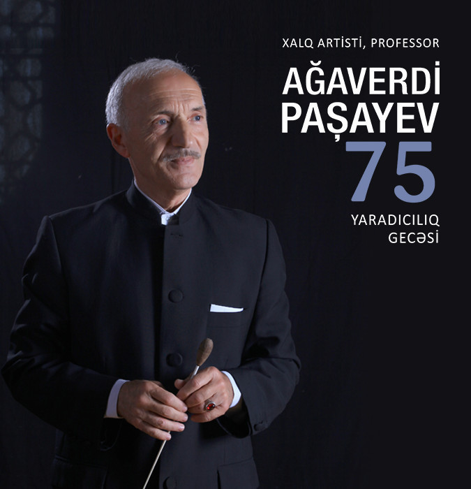 Ağaverdi Paşayev 75